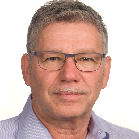 Klaus Tremel