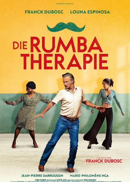 Die Rumba Therapie