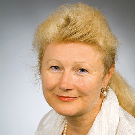 Dr. Sigrid Christeiner